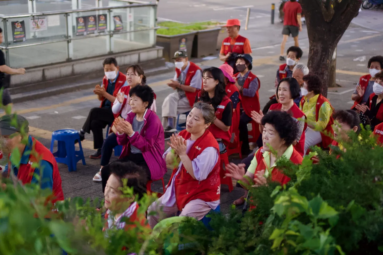 예술해방전선 활동 기록 사진 DSC05938 (1)